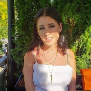 Meet your Posher, Katherine